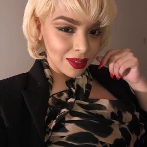 Meet your Posher, Tracey